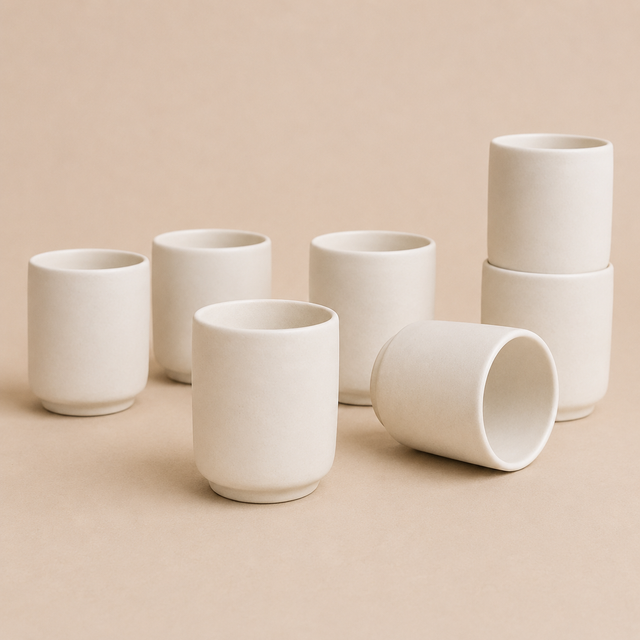 Mug Franck