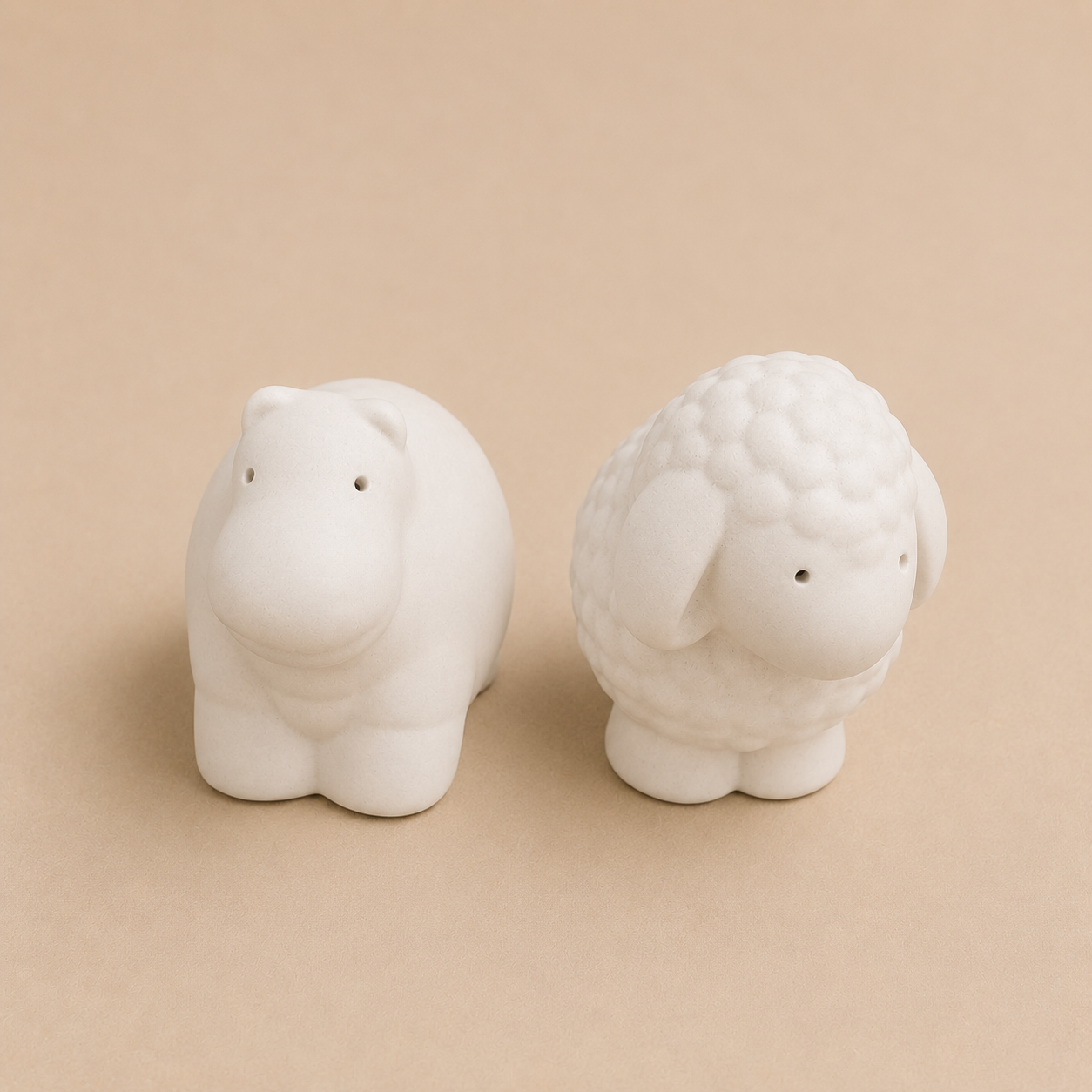 L'hippo ou le mouton